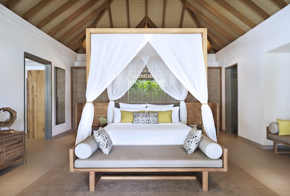 Beach Pool Villa photo 2